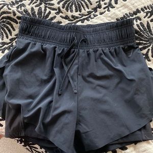 Gymshark Speed Shorts